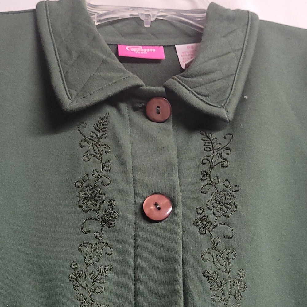 Womens Jacket - Picture 3 of 3